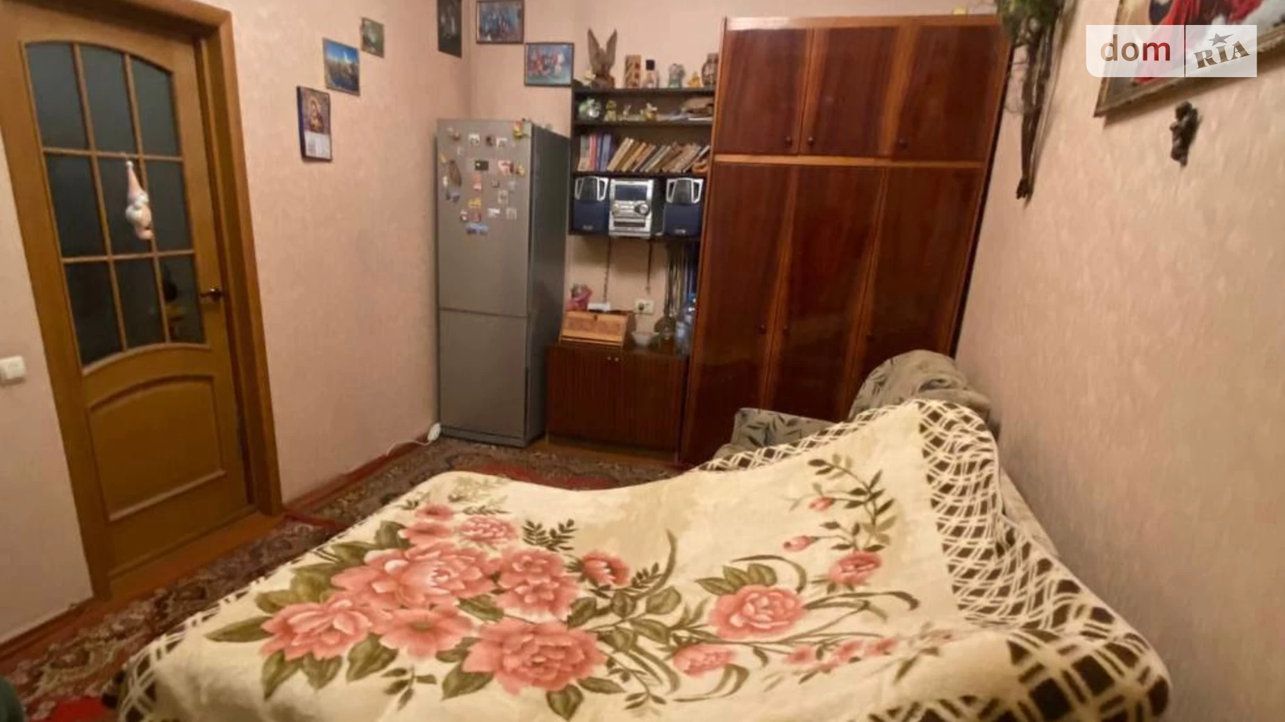 Продається кімната 55.15 кв. м у Києві, цена: 23999 $ - фото 5