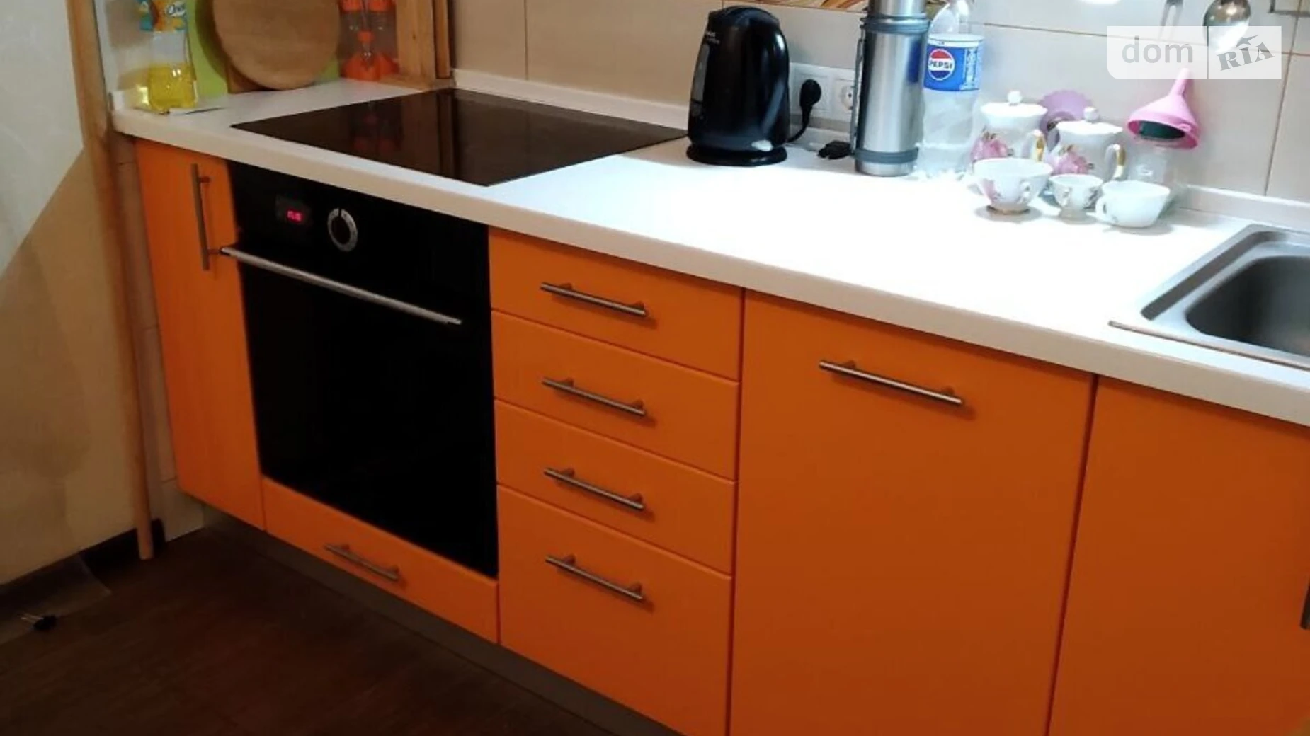 ул. Академика Стражеско Отрадный Киев, цена: 4000 грн - фото 5