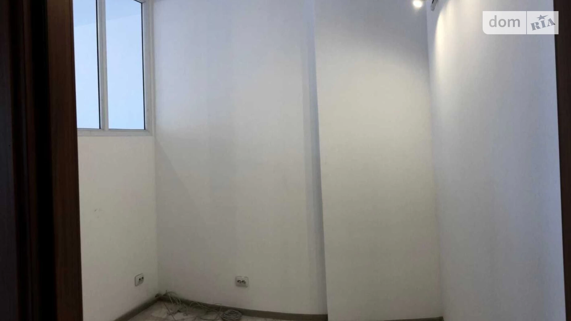 Здається в оренду приміщення вільного призначення 95 кв. м в 25-поверховій будівлі, цена: 35000 грн - фото 4