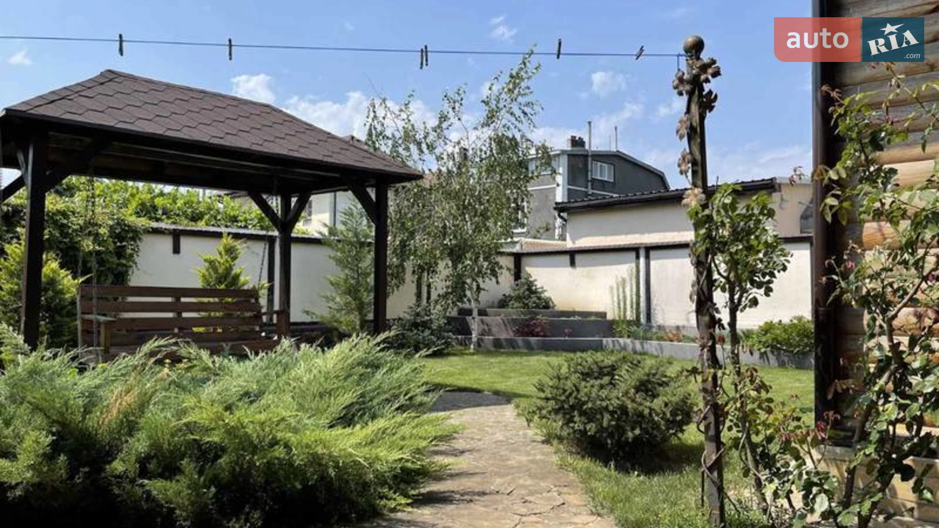 Продается дом на 2 этажа 58.3 кв. м с мебелью, цена: 155000 $ - фото 2