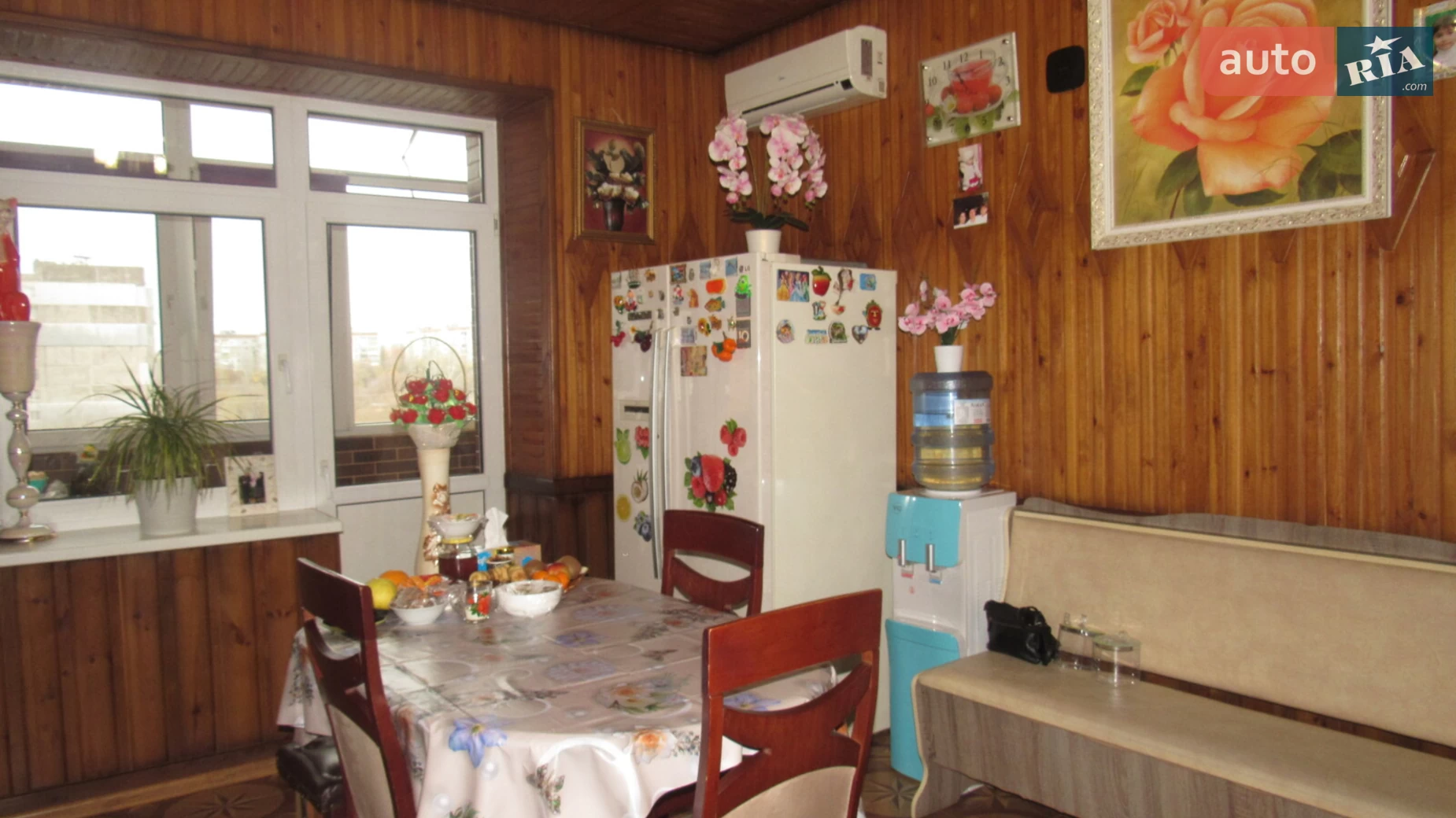 Продается 3-комнатная квартира 128 кв. м в Николаеве, ул. Доктора Самойловича - фото 5