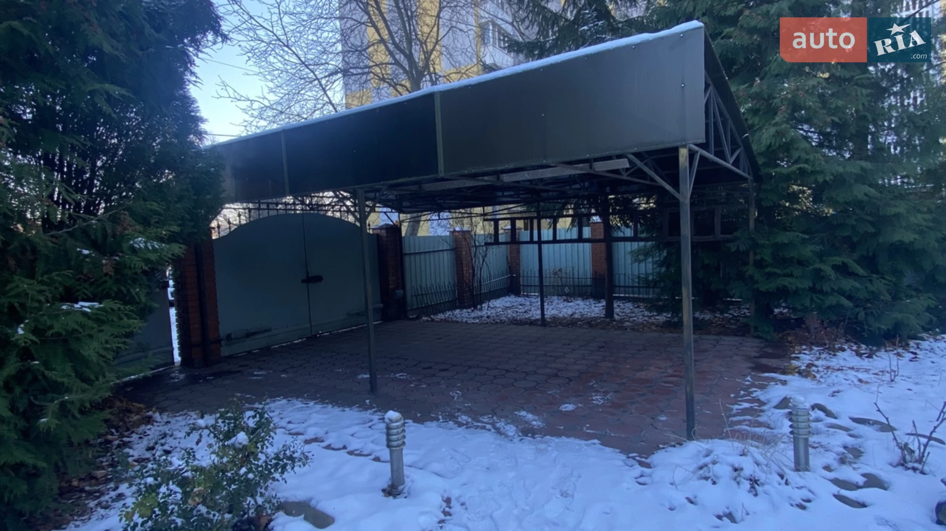 Продается часть дома 120 кв. м с баней/сауной, цена: 138000 $ - фото 5