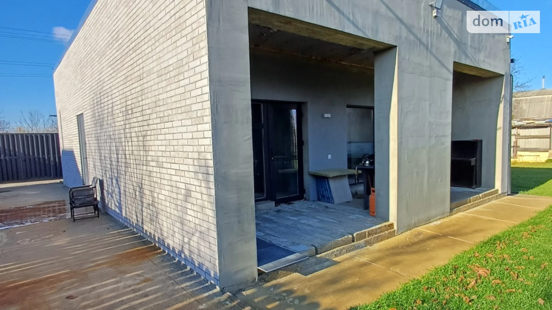 Продается одноэтажный дом 110 кв. м с камином, цена: 60000 $ - фото 5