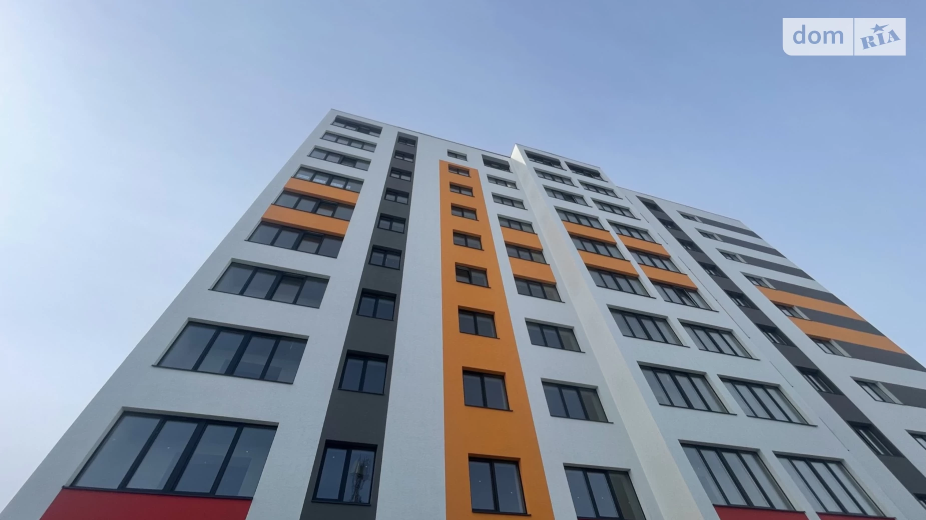 Продається 2-кімнатна квартира 62.31 кв. м у, цена: 1557750 грн - фото 2