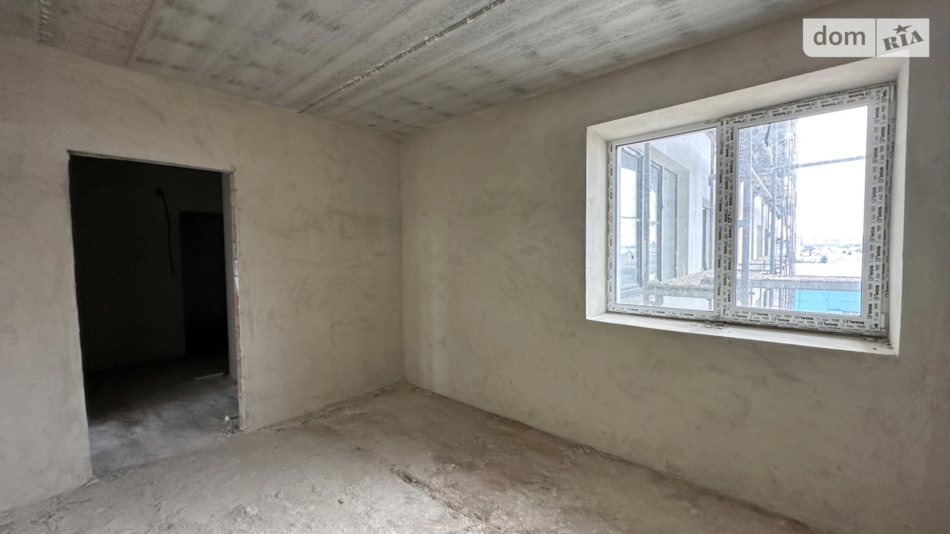 Продається 2-кімнатна квартира 62.31 кв. м у, цена: 36140 $ - фото 2