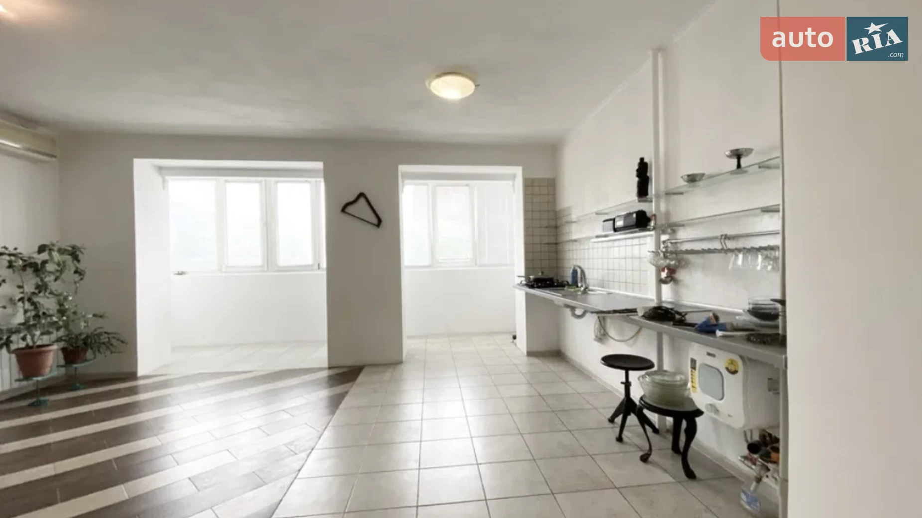 Продается 2-комнатная квартира 55 кв. м в Днепре, ул. Гоголя, 4 - фото 5
