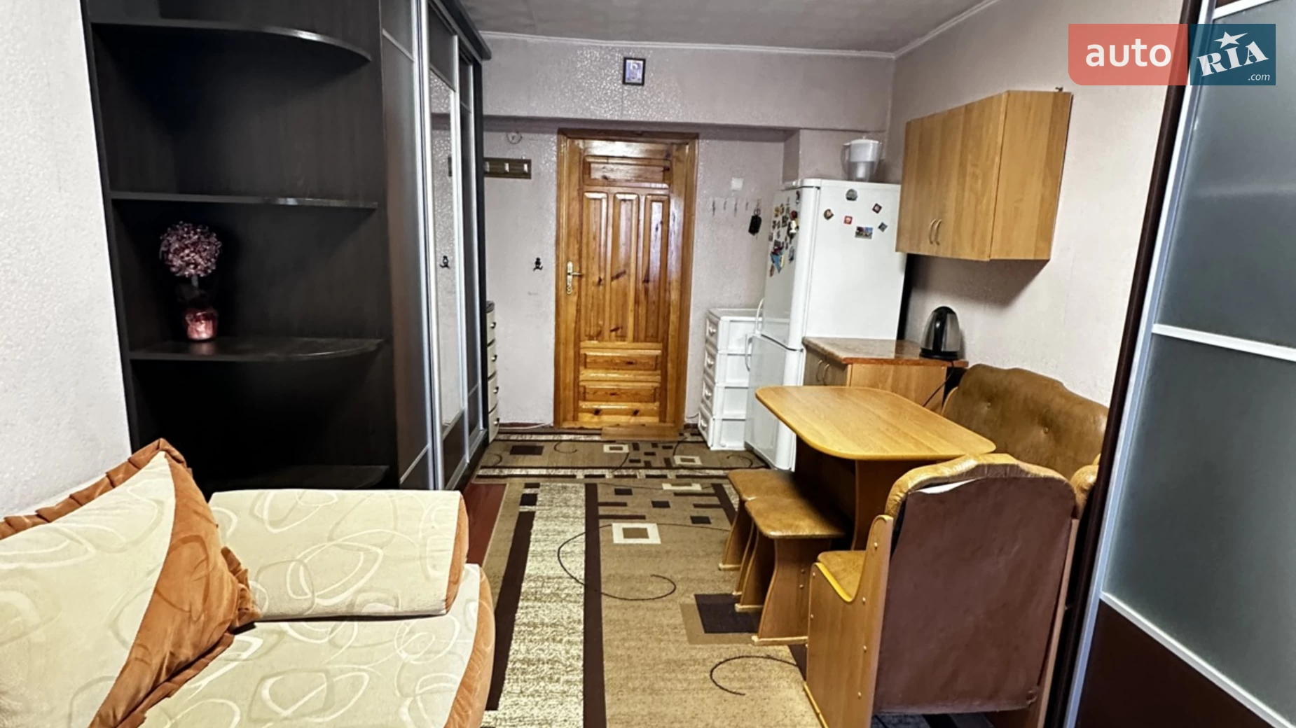 Продається кімната 24 кв. м у Вінниці, цена: 14500 $ - фото 2