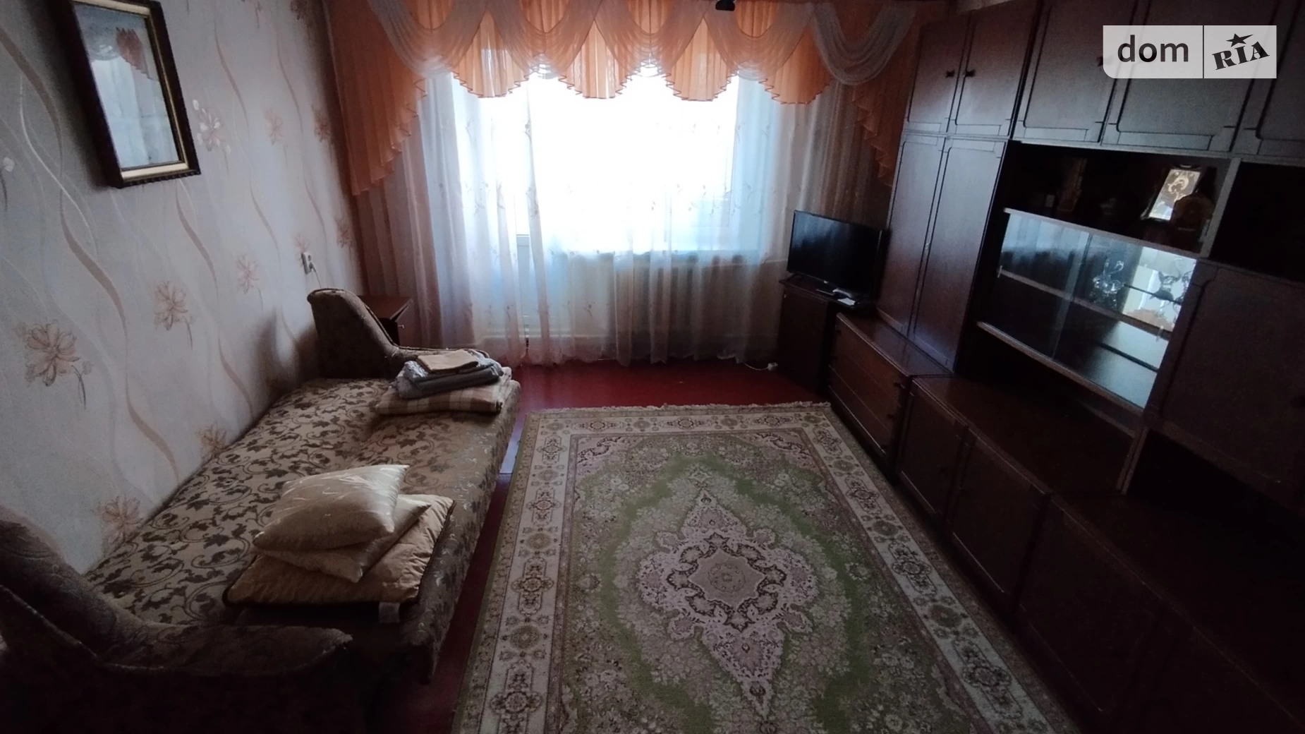 Сдается в аренду 1-комнатная квартира в Путивле, ул. Героев Путивльщины(Первомайская), 92 - фото 3