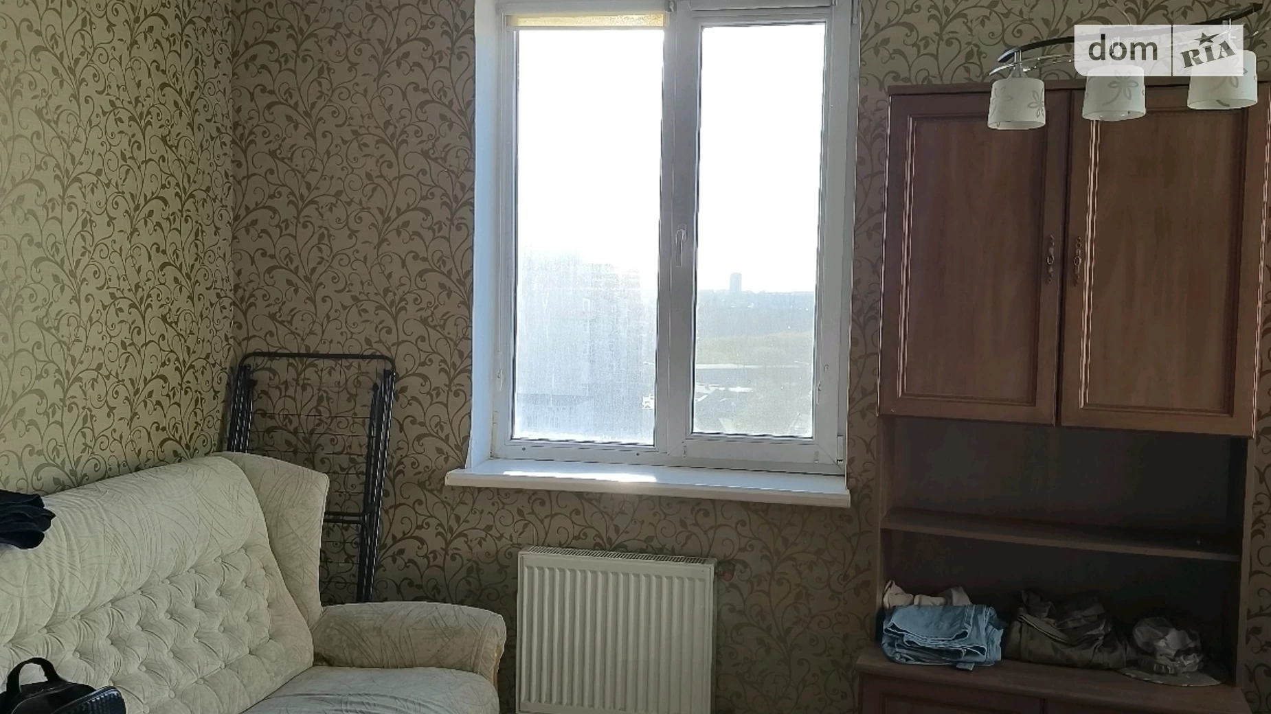 Продається 1-кімнатна квартира 44 кв. м у Одесі, вул. Середньофонтанська, 30/1 - фото 2