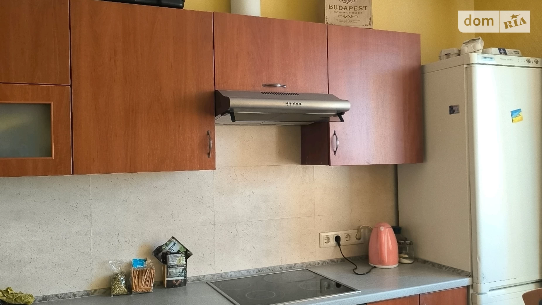 Продається 1-кімнатна квартира 44 кв. м у Одесі, вул. Середньофонтанська, 30/1 - фото 4