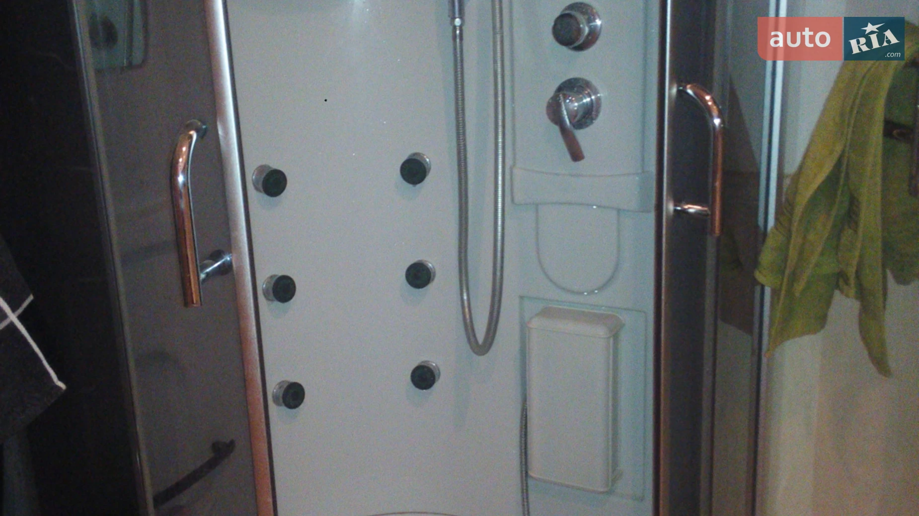 Сдается в аренду 1-комнатная квартира 55.1 кв. м в, цена: 15000 грн - фото 5