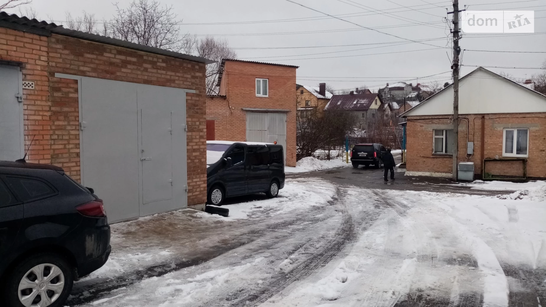 Сдается в аренду отдельно стоящий гараж универсальный на 24 кв. м, цена: 4000 грн - фото 5