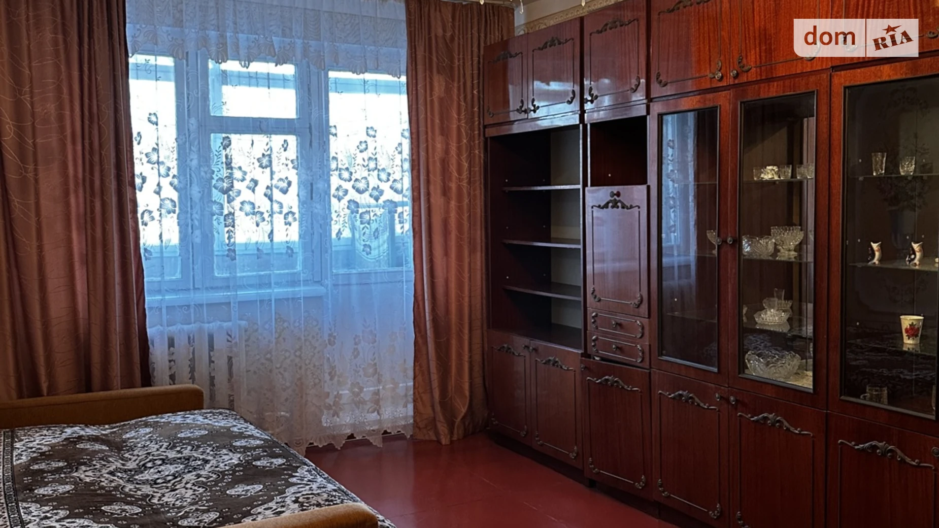 Сдается в аренду 2-комнатная квартира 48 кв. м в Виннице, ул. Василия Порика - фото 2