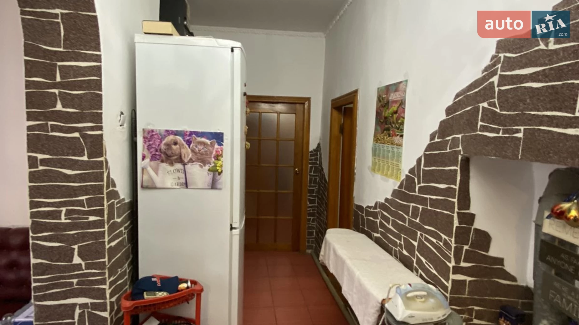 Продается 2-комнатная квартира 68 кв. м в Одессе, ул. Никитина - фото 4