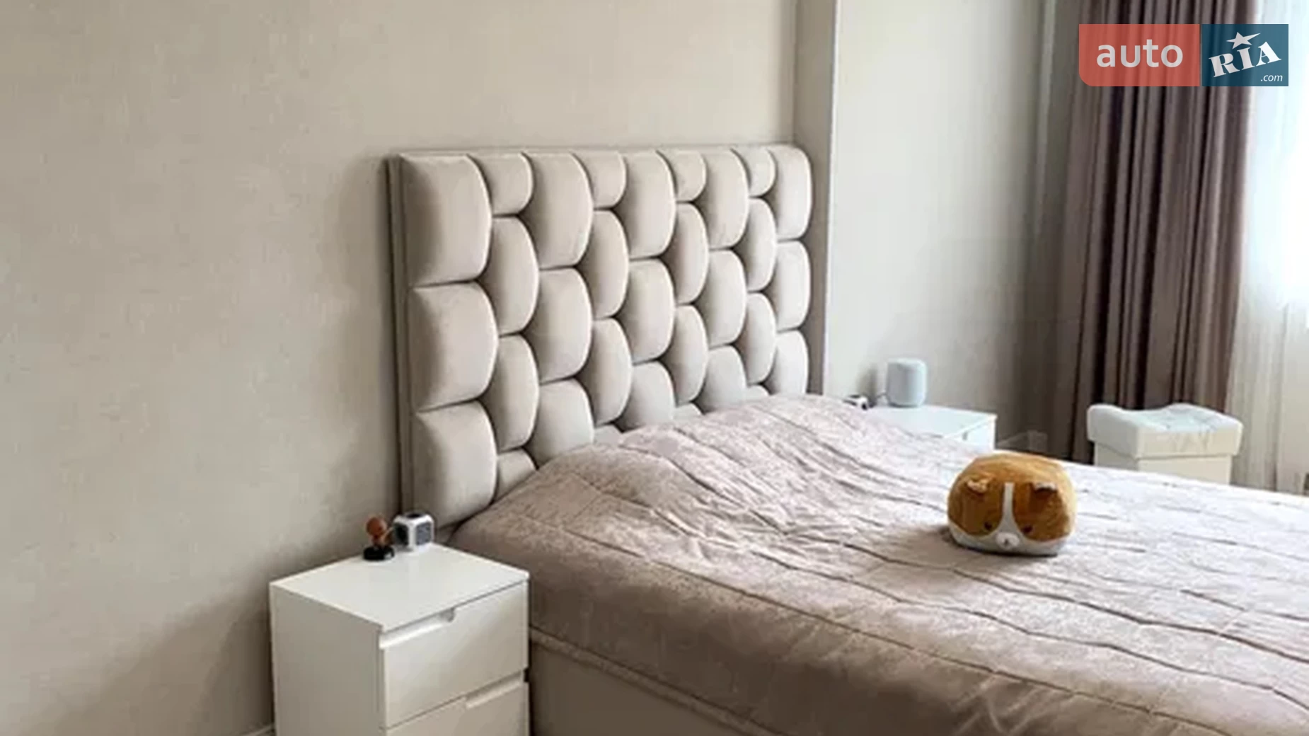 Продается 2-комнатная квартира 62.8 кв. м в Киеве, просп. Оболонский, 1 корпус 1 - фото 4