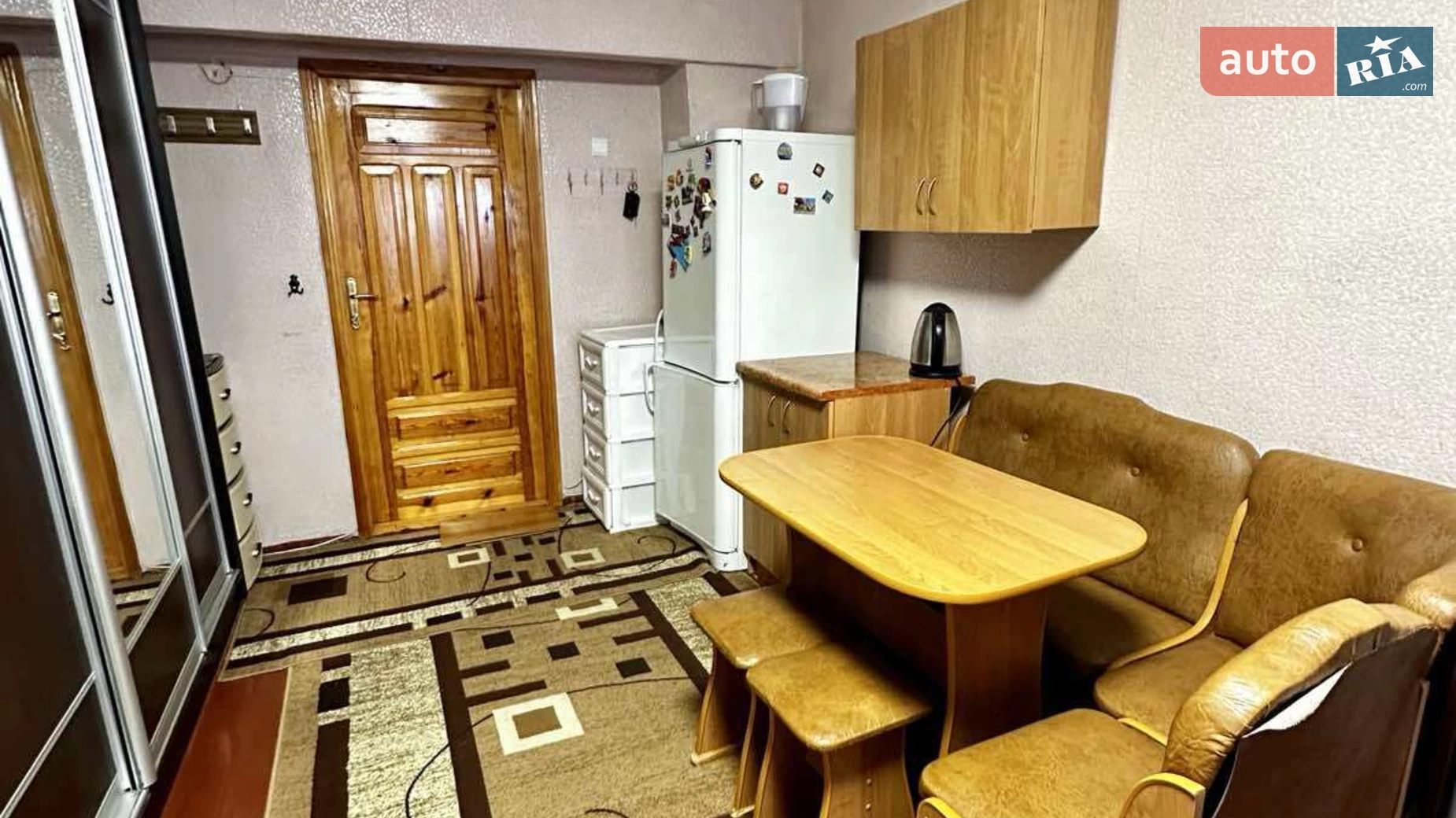 Продається кімната 24 кв. м у Вінниці, цена: 14500 $ - фото 2