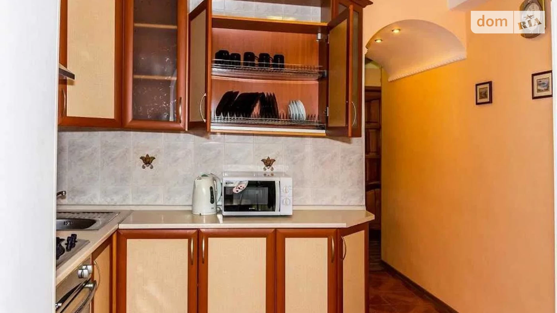 Продается 2-комнатная квартира 41.9 кв. м в Киеве, ул. Александра Архипенко, 4 - фото 2