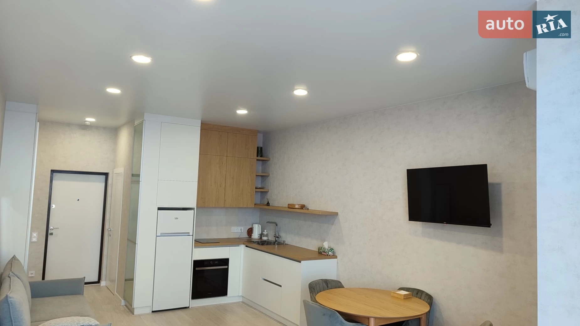 Продается 1-комнатная квартира 40 кв. м в Одессе, Фонтанская дор., 124 - фото 4