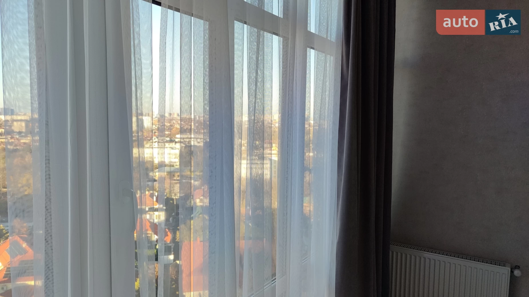 Продается 1-комнатная квартира 40 кв. м в Одессе, Фонтанская дор., 124 - фото 5