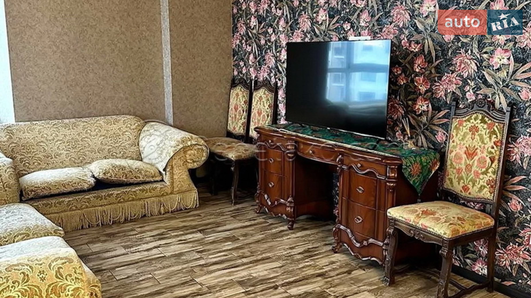 Сдается в аренду 1-комнатная квартира 73.8 кв. м в Одессе, бул. Французский, 9 - фото 3
