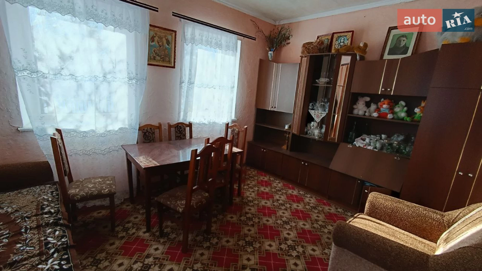 Продається одноповерховий будинок 55.7 кв. м з садом, цена: 10000 $ - фото 3