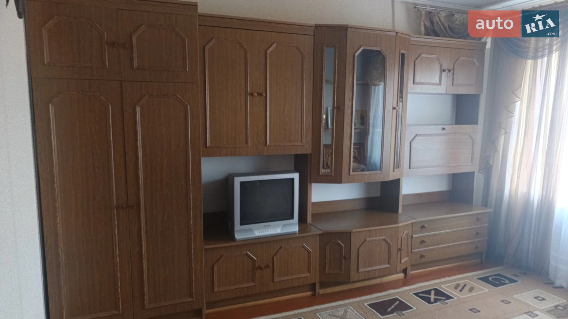 Продается 2-комнатная квартира 49 кв. м в Шепетовке, просп. Мира, 36 - фото 4