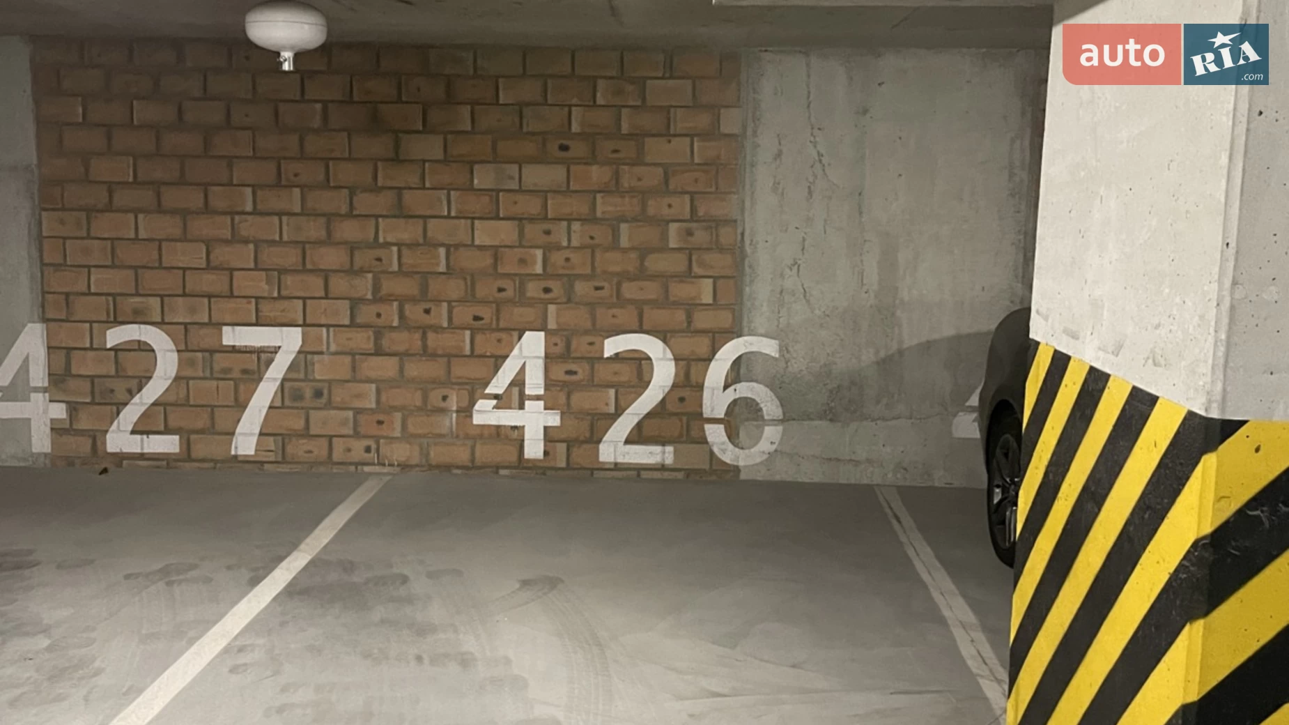 Продається підземний паркінг під легкове авто на 12.3 кв. м, цена: 12500 $ - фото 3