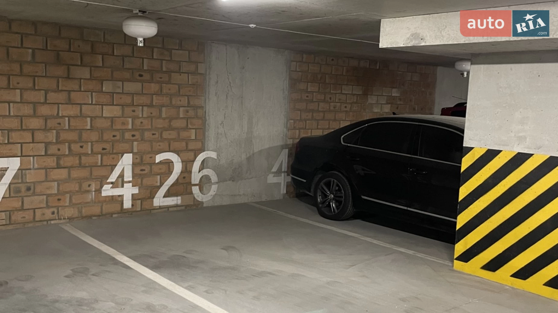 Продається підземний паркінг під легкове авто на 12.3 кв. м, цена: 12500 $ - фото 2