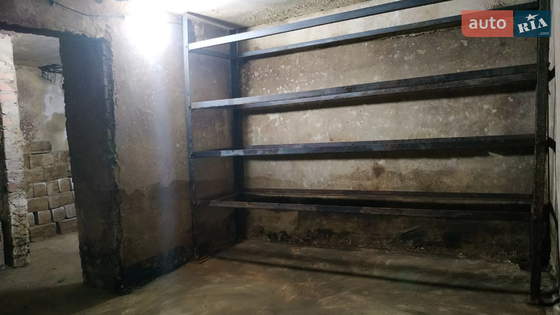 Продается место в гаражном кооперативе под легковое авто на 20 кв. м, цена: 13999 $ - фото 5