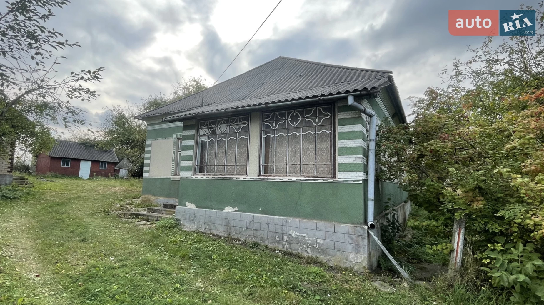 Продается одноэтажный дом 93.9 кв. м с гаражом, цена: 12000 $ - фото 3
