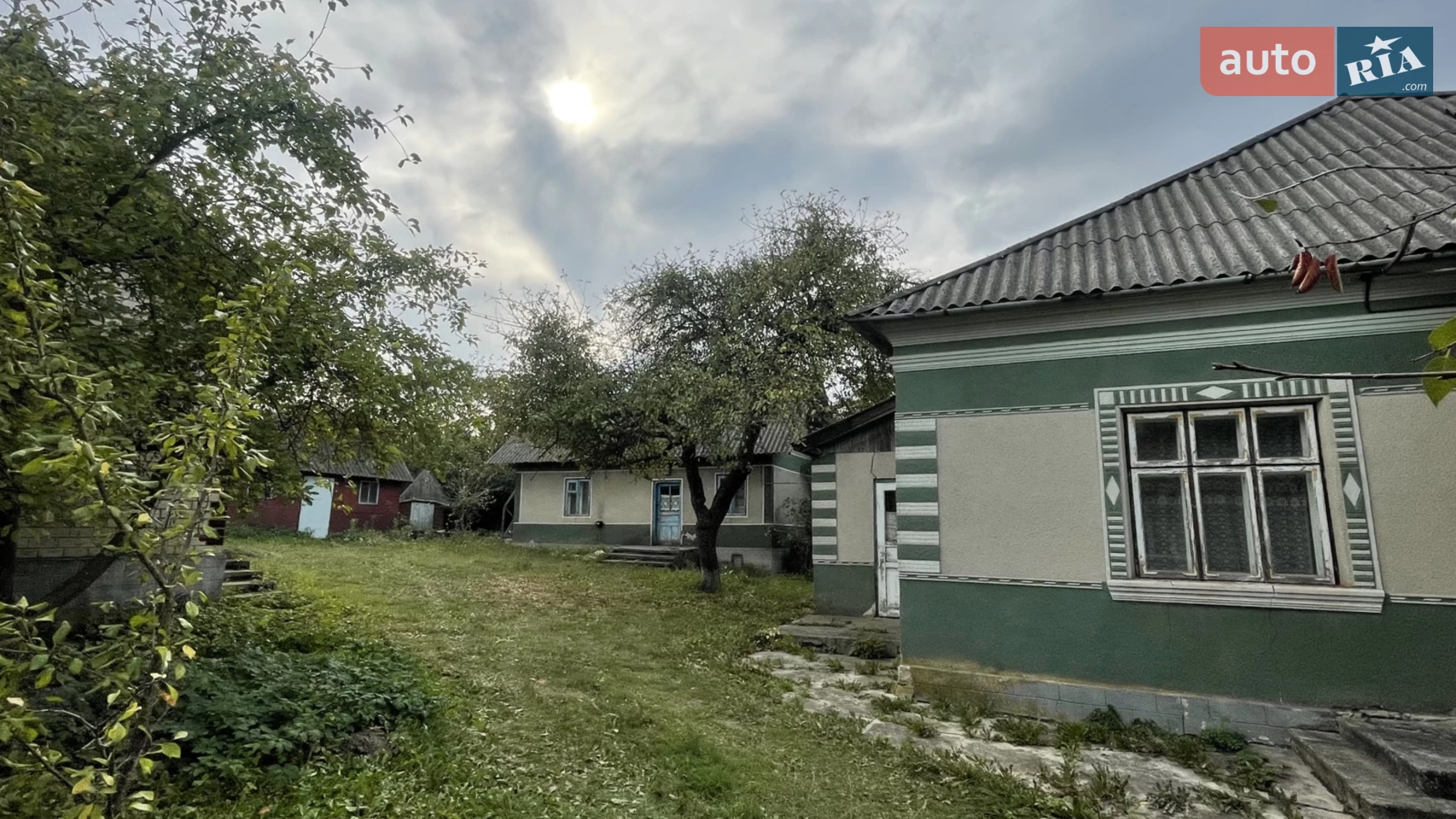 Продается одноэтажный дом 93.9 кв. м с гаражом, цена: 12000 $ - фото 2
