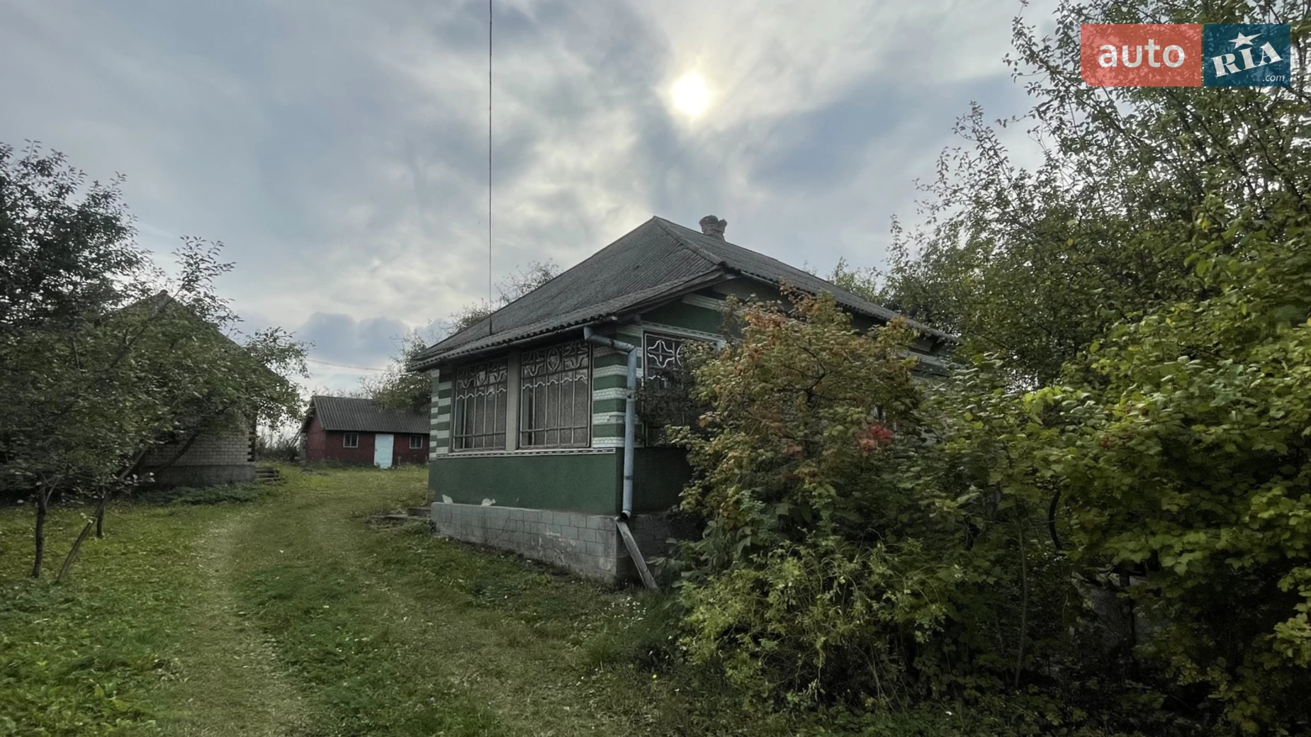 Продается одноэтажный дом 93.9 кв. м с гаражом, цена: 12000 $ - фото 4