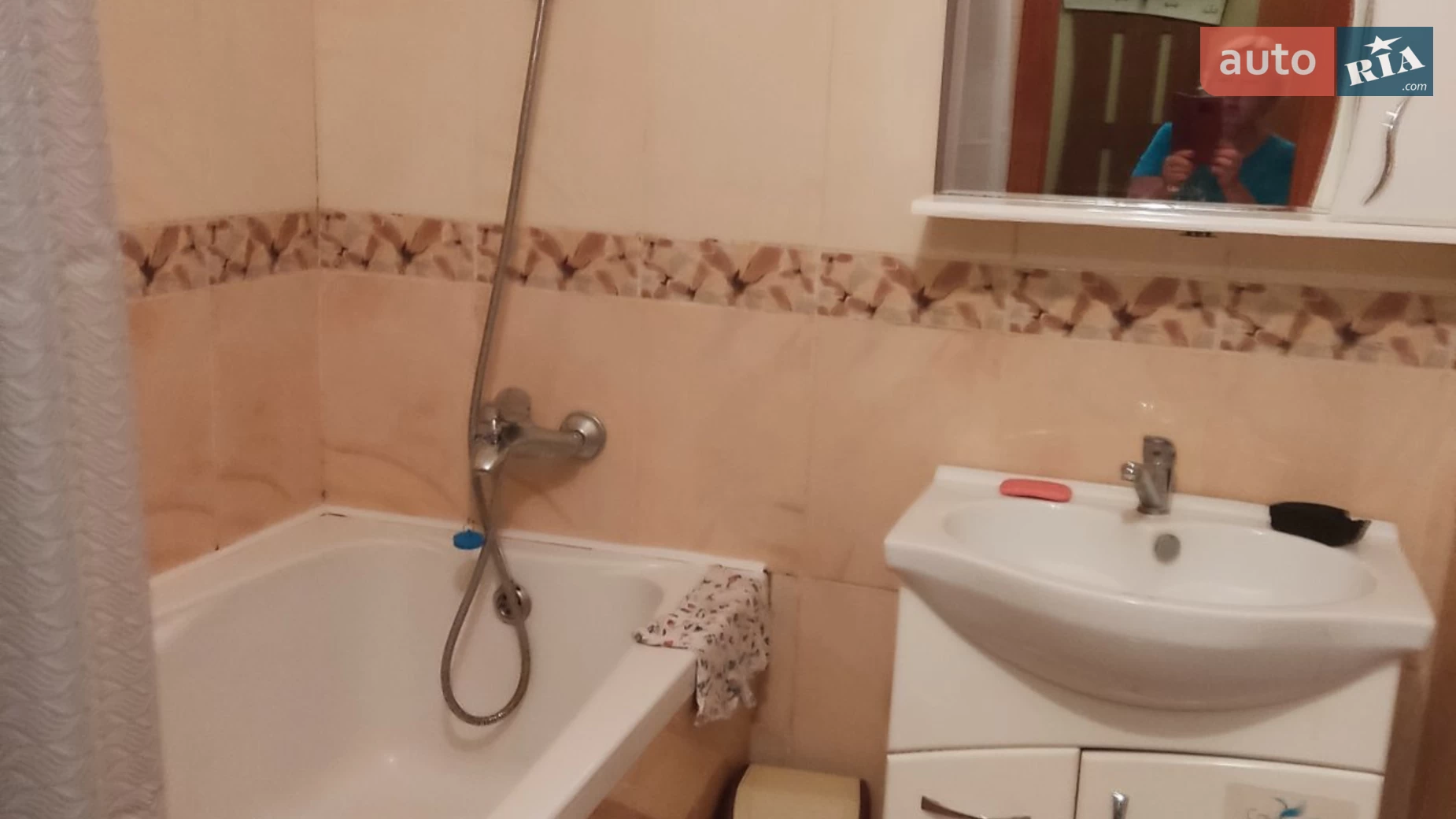 Продается 1-комнатная квартира 48.3 кв. м в Одессе, ул. Таирова, 6 корпус 2 - фото 3