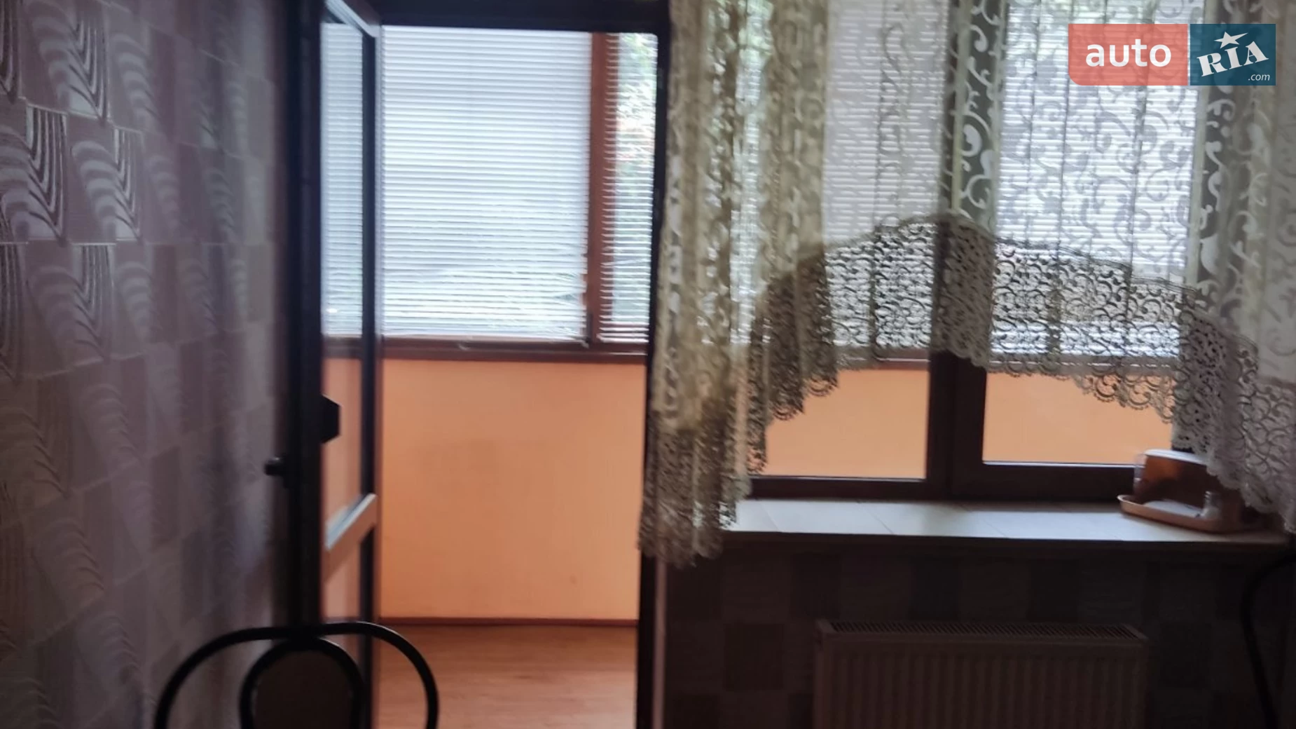 Продается 1-комнатная квартира 48.3 кв. м в Одессе, ул. Таирова, 6 корпус 2 - фото 4