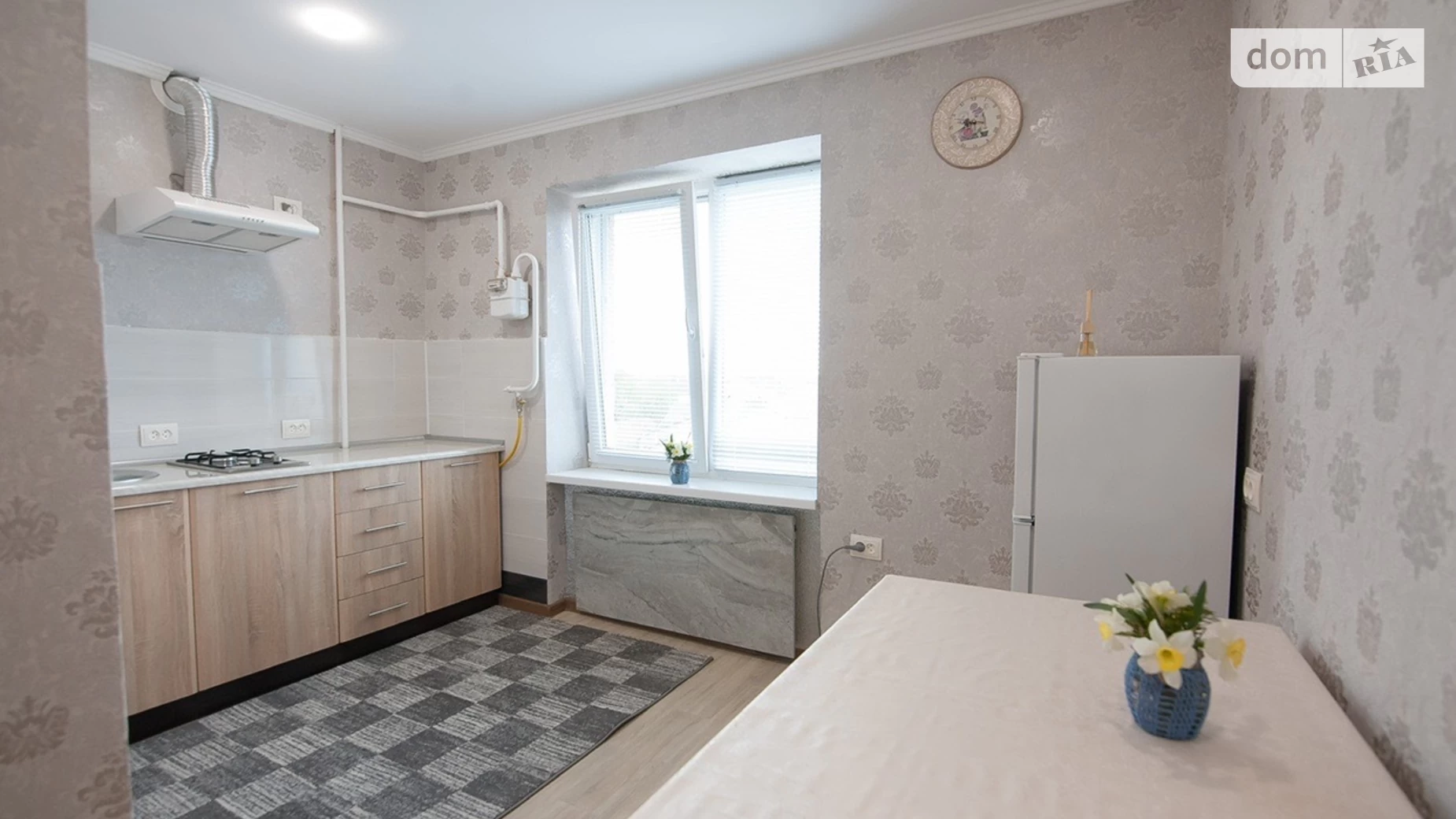 Сдается в аренду 1-комнатная квартира в Берегове, пер. Мукачевский, 4Б - фото 4