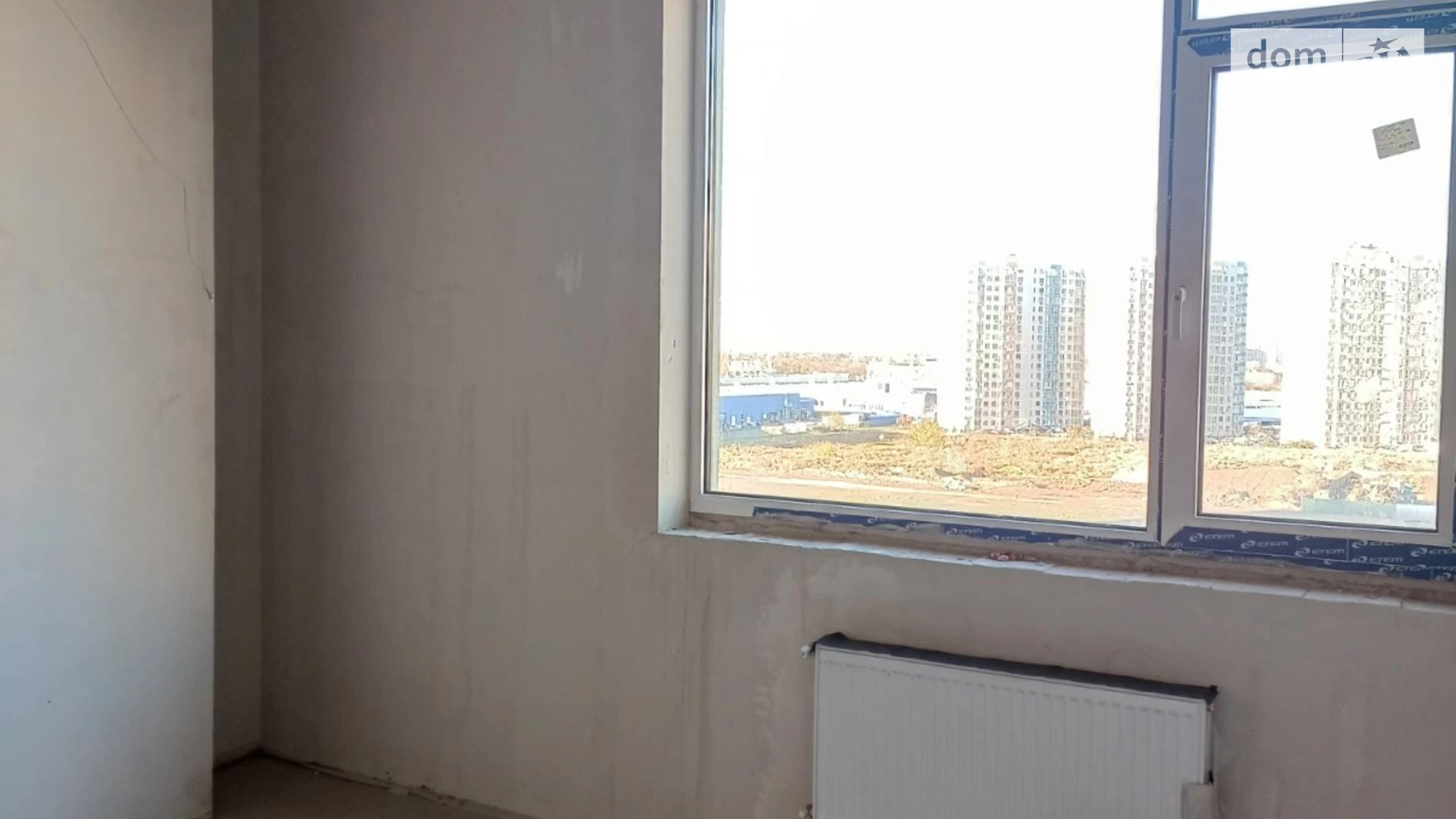 Продается 2-комнатная квартира 61.6 кв. м в Лиманке, ул. Жемчужная, 3 - фото 5