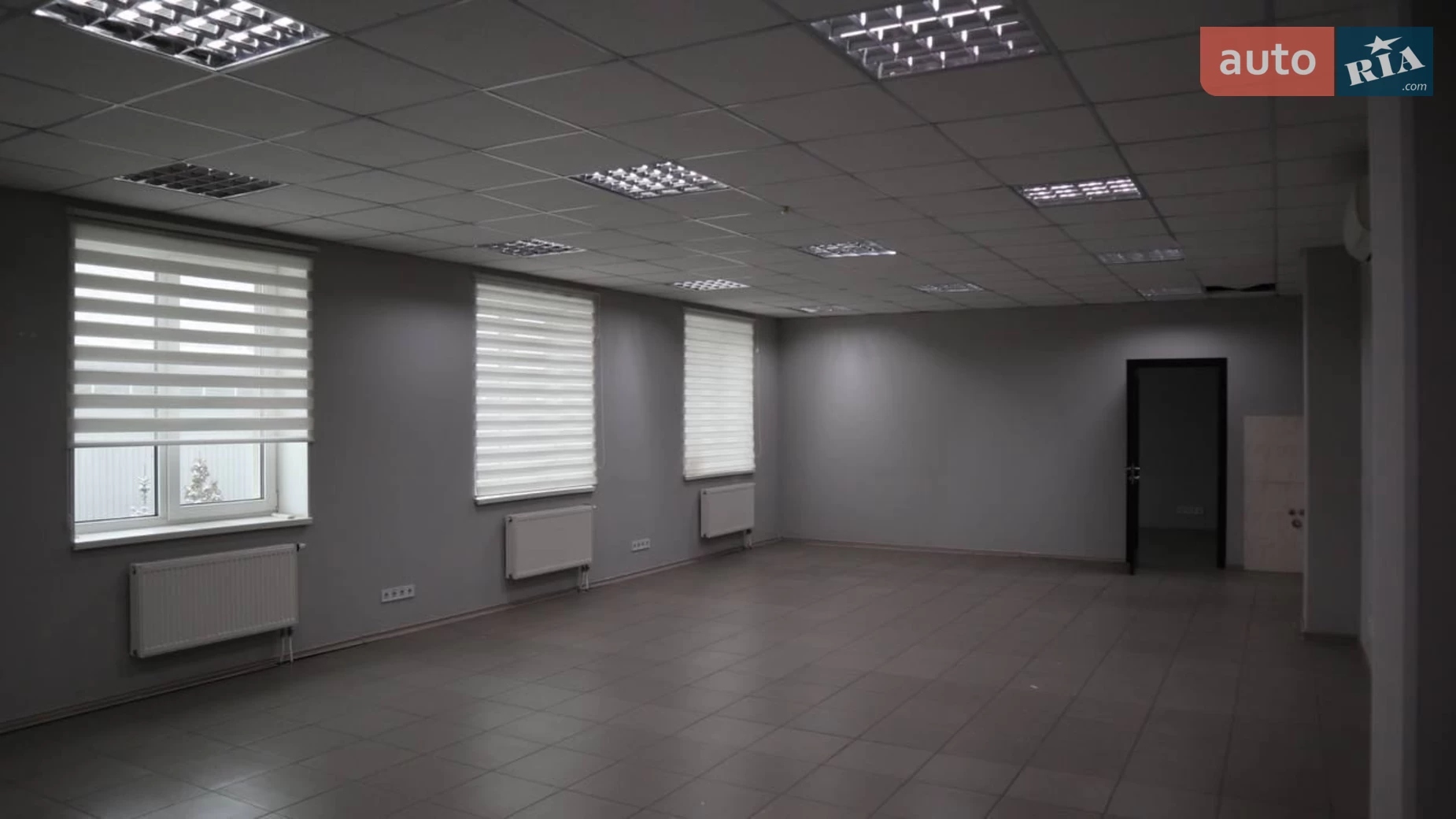 Здається в оренду офіс 290 кв. м в бізнес-центрі, цена: 91200 грн - фото 4