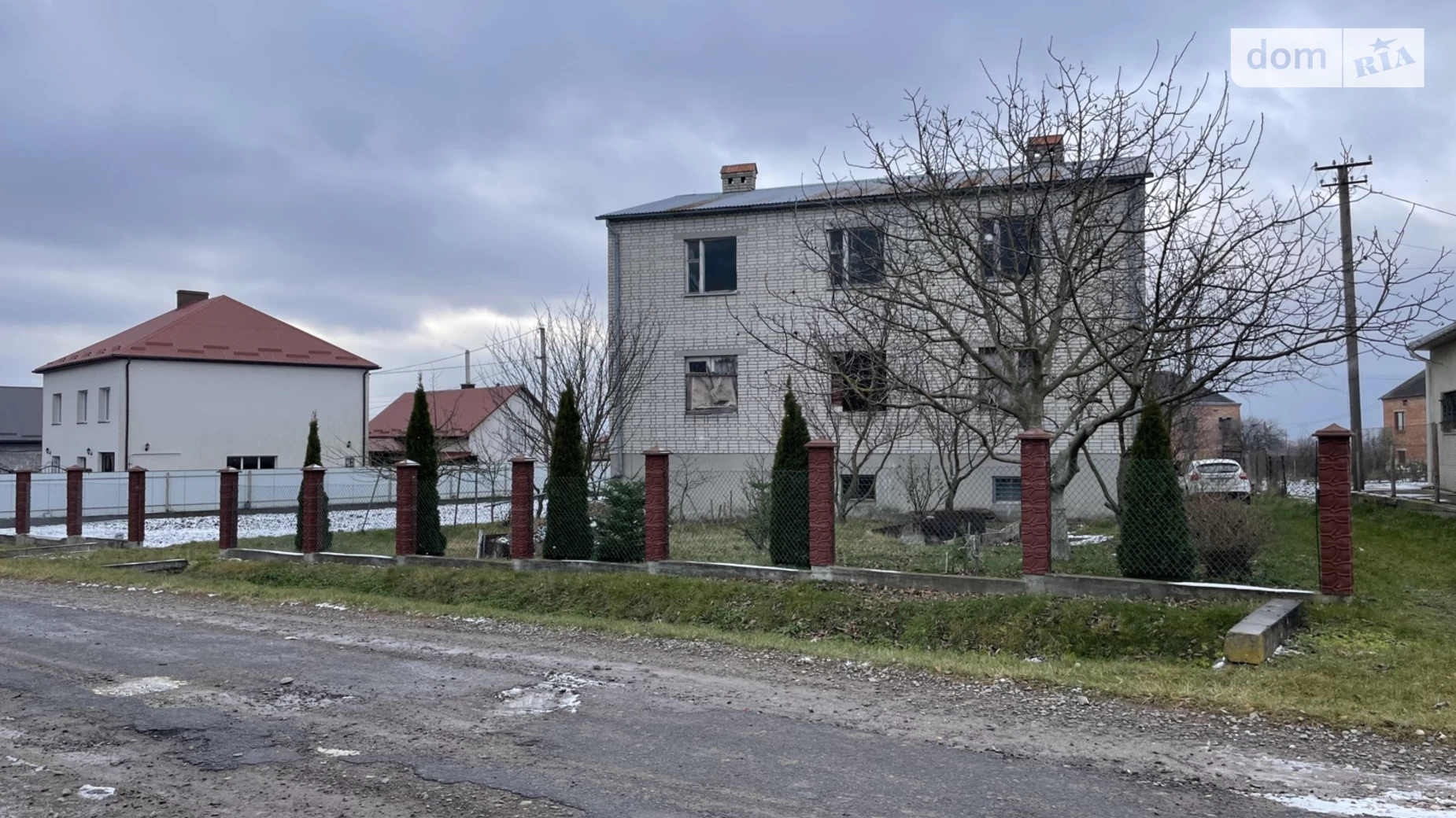 Продається будинок 3 поверховий 335.8 кв. м з мансардою, цена: 85000 $ - фото 2