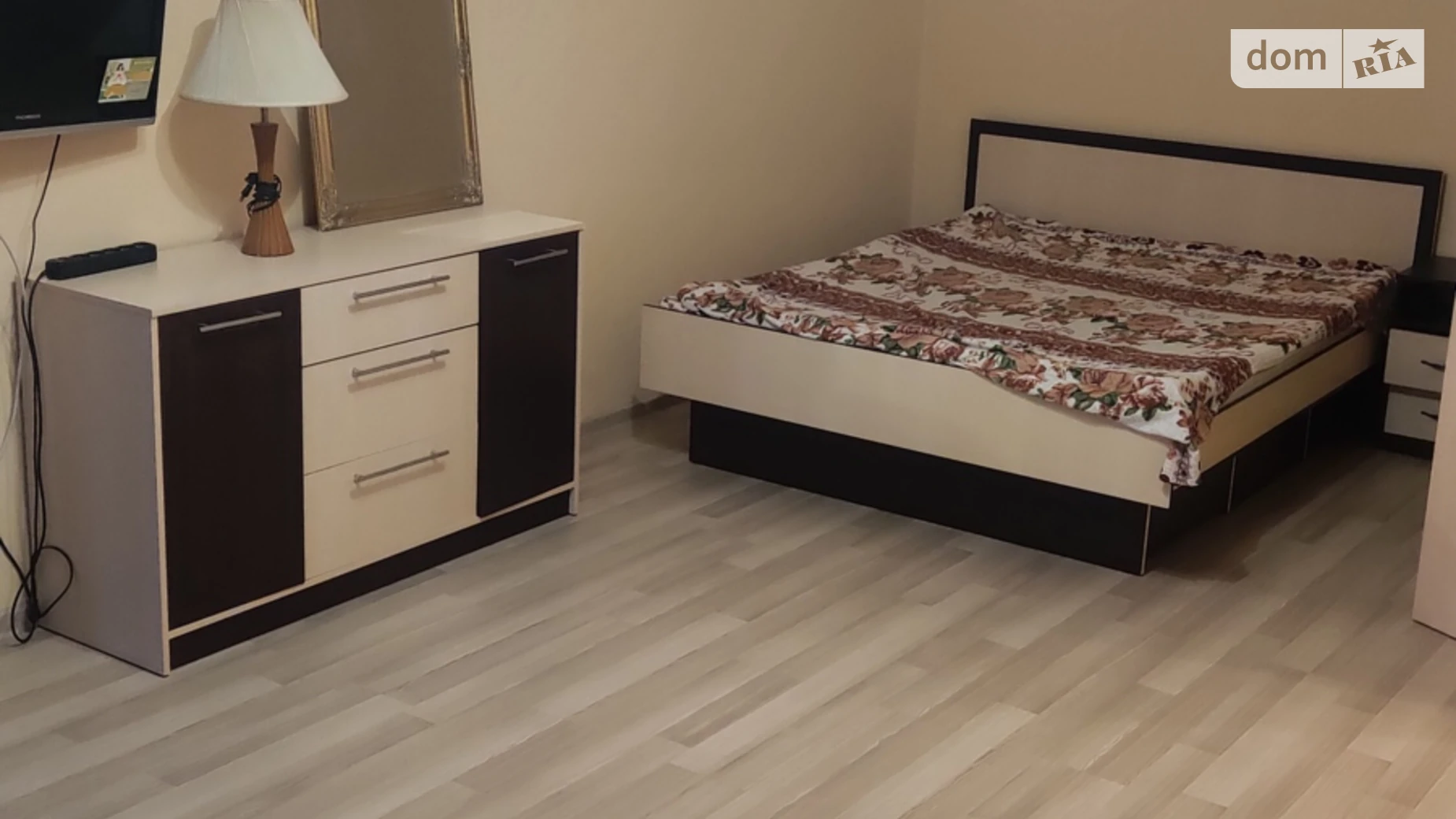 Здається в оренду 1-кімнатна квартира 48 кв. м у Києві, просп. Науки, 80А/73 - фото 5