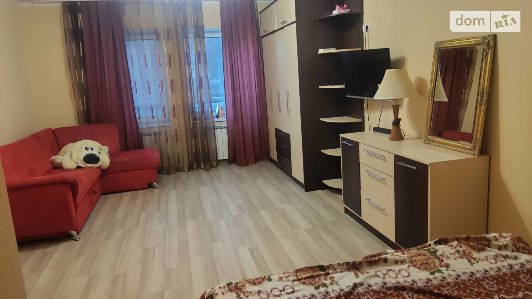 Здається в оренду 1-кімнатна квартира 48 кв. м у Києві, просп. Науки, 80А/73 - фото 2