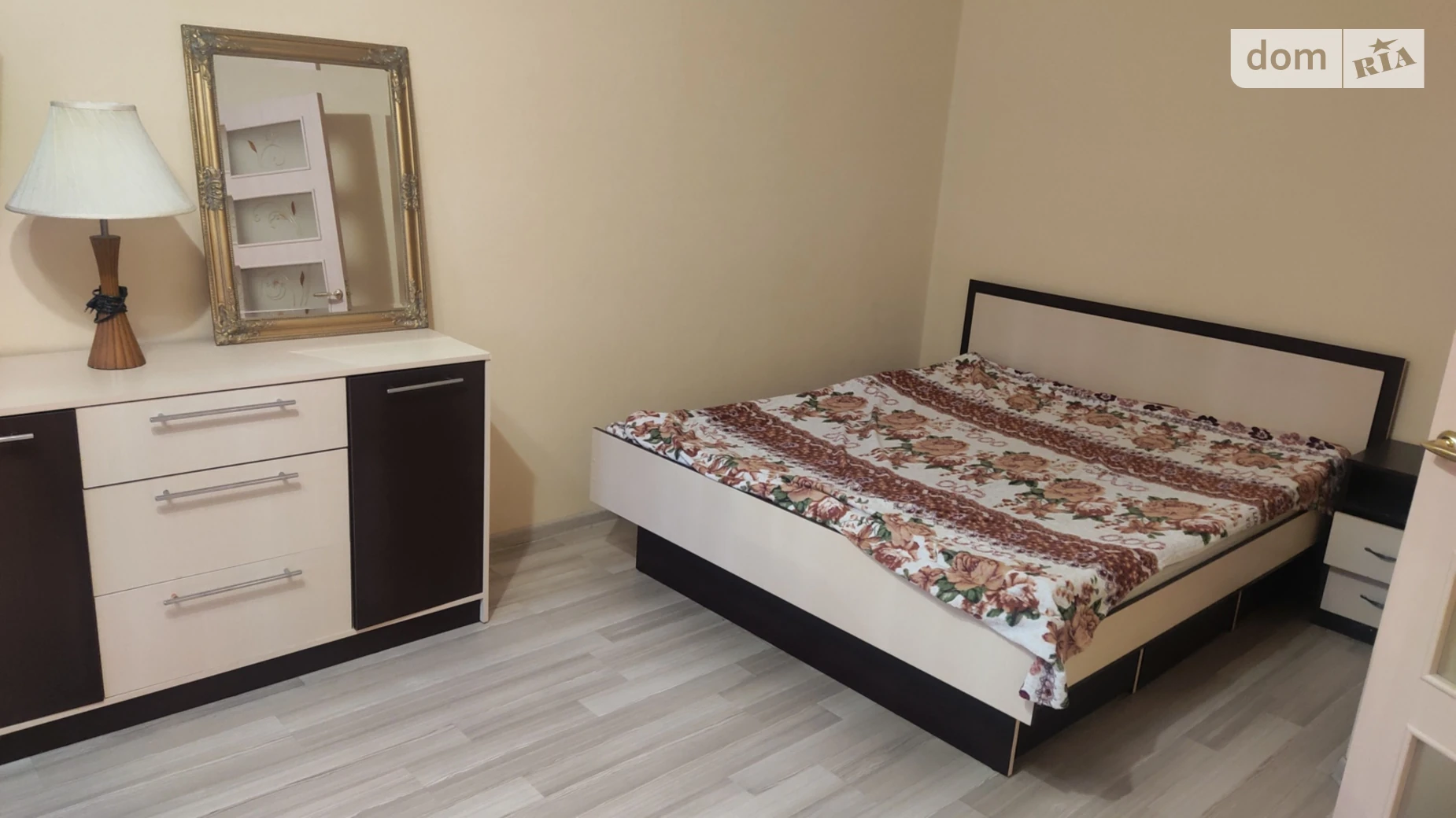 Здається в оренду 1-кімнатна квартира 48 кв. м у Києві, просп. Науки, 80А/73 - фото 3