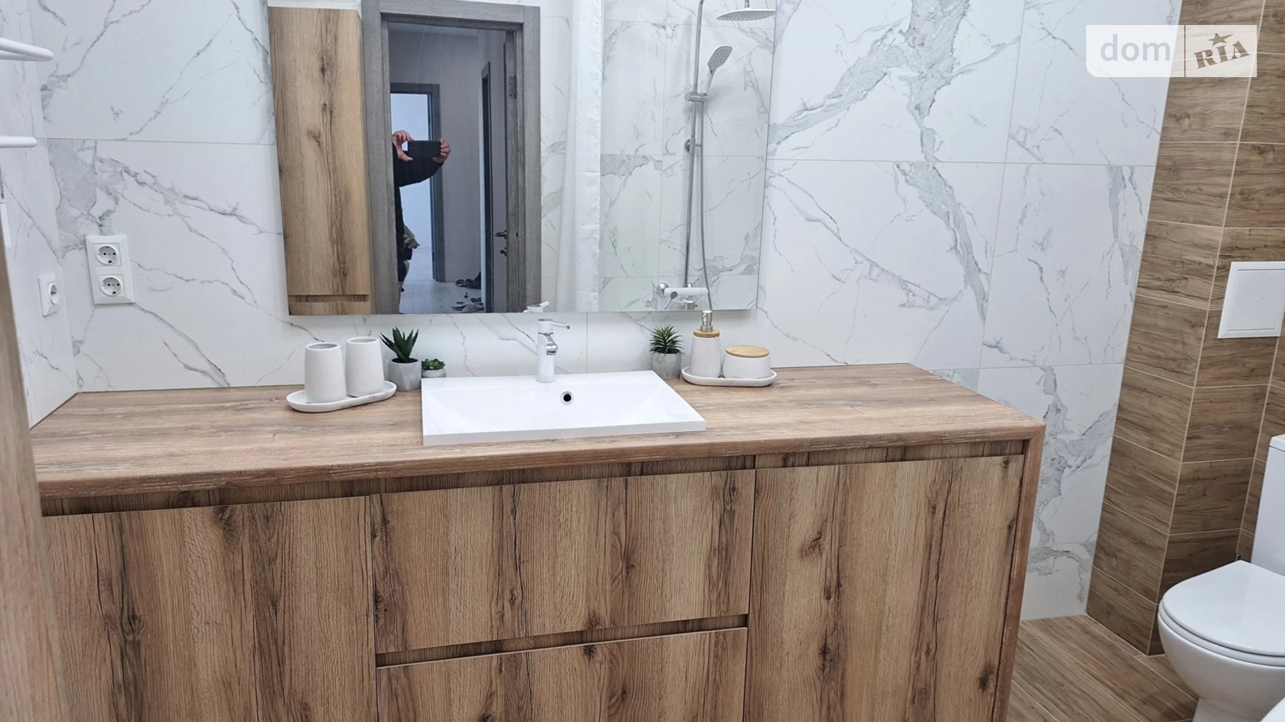 Продається 3-кімнатна квартира 83 кв. м у, цена: 110000 $ - фото 2