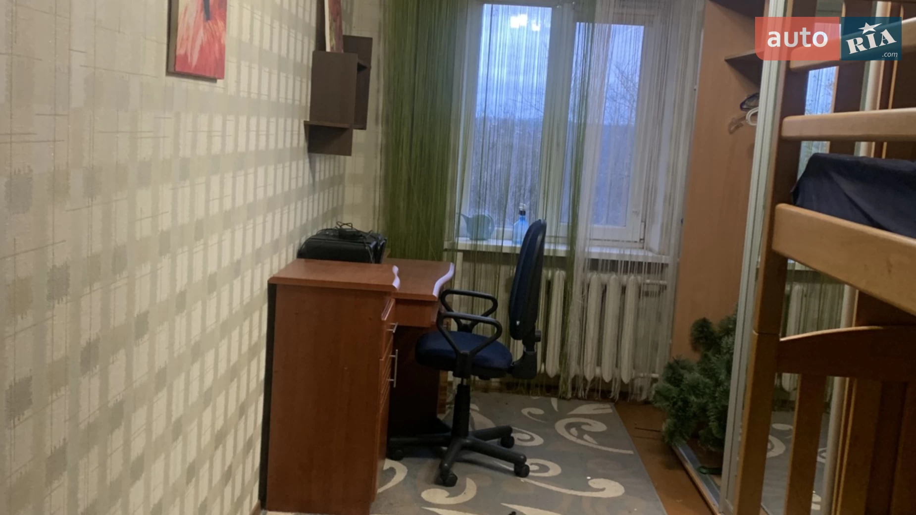 Продається 2-кімнатна квартира 43.6 кв. м у Кривому Розі, вул. Едуарда Фукса(Тухачевського), 21 - фото 2