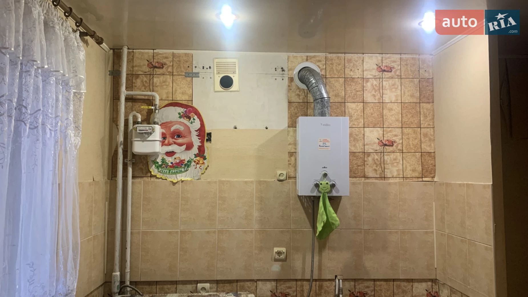 Продається 2-кімнатна квартира 43.6 кв. м у Кривому Розі, вул. Едуарда Фукса(Тухачевського), 21 - фото 3