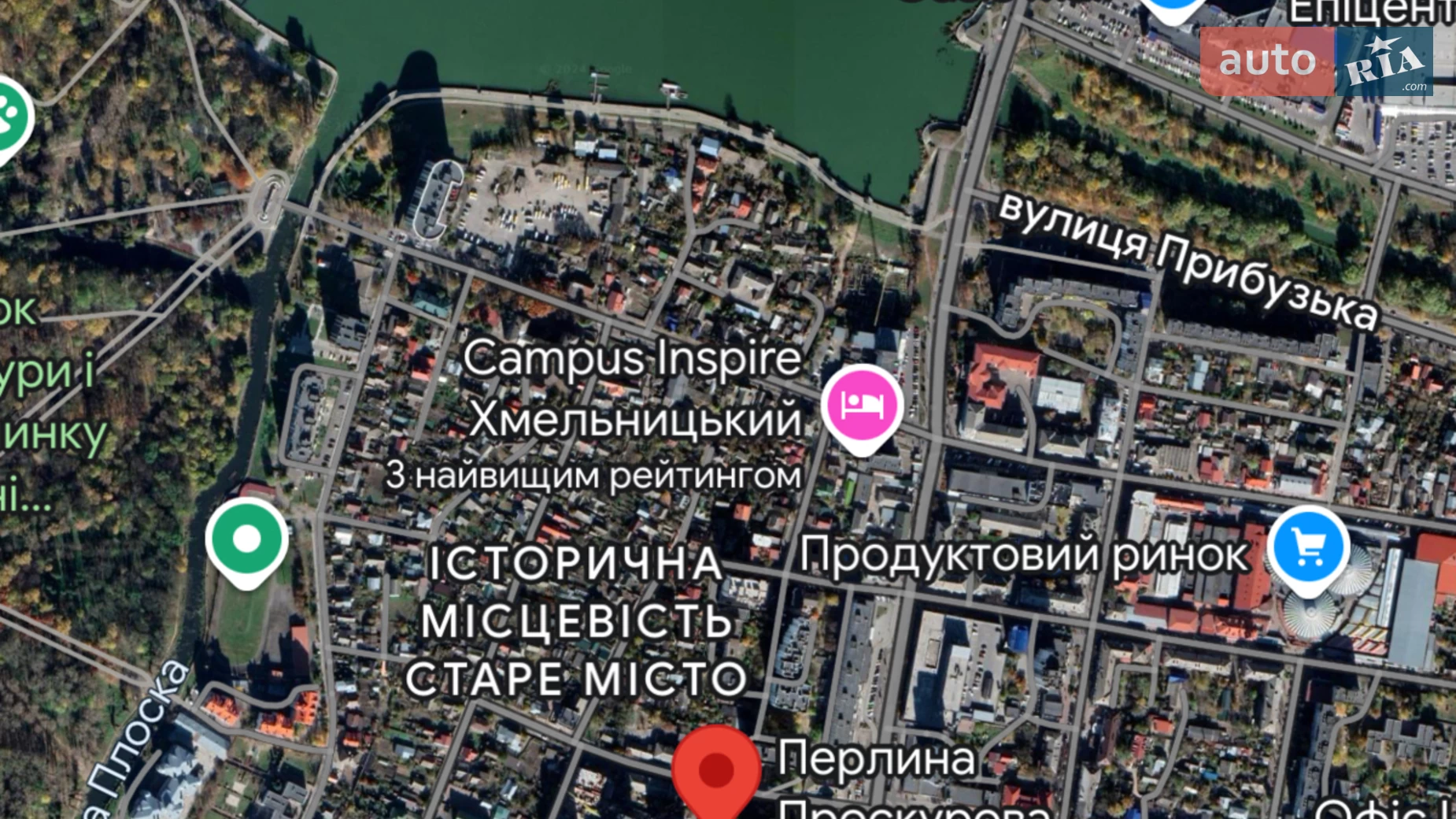 Продается 4-комнатная квартира 123.4 кв. м в Хмельницком, ул. Подольская, 6/1 - фото 5