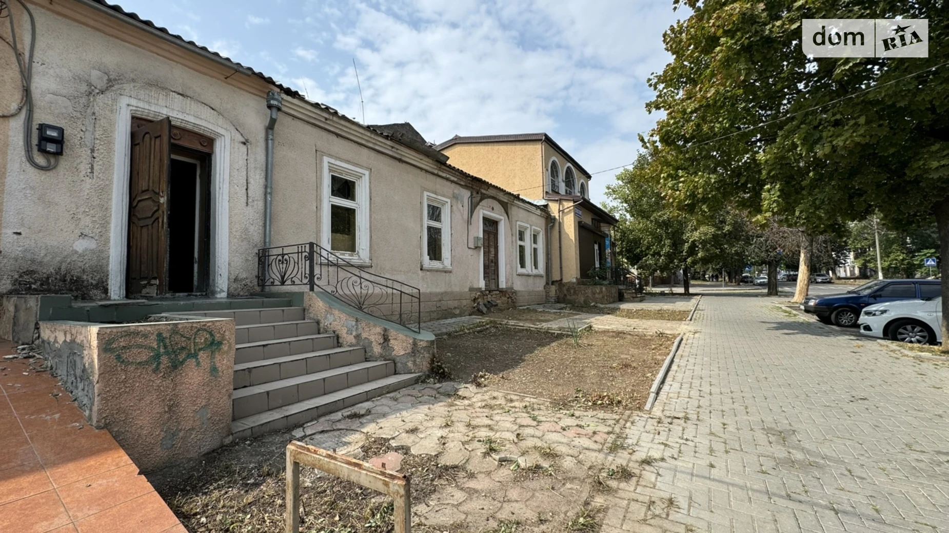 Продается помещения свободного назначения 150 кв. м в 1-этажном здании, цена: 180000 $ - фото 2