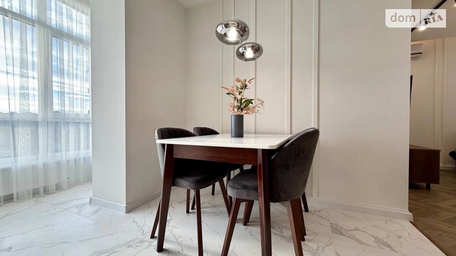 Продається 1-кімнатна квартира 41 кв. м у Івано-Франківську, вул. Височана Семена, 18 - фото 5