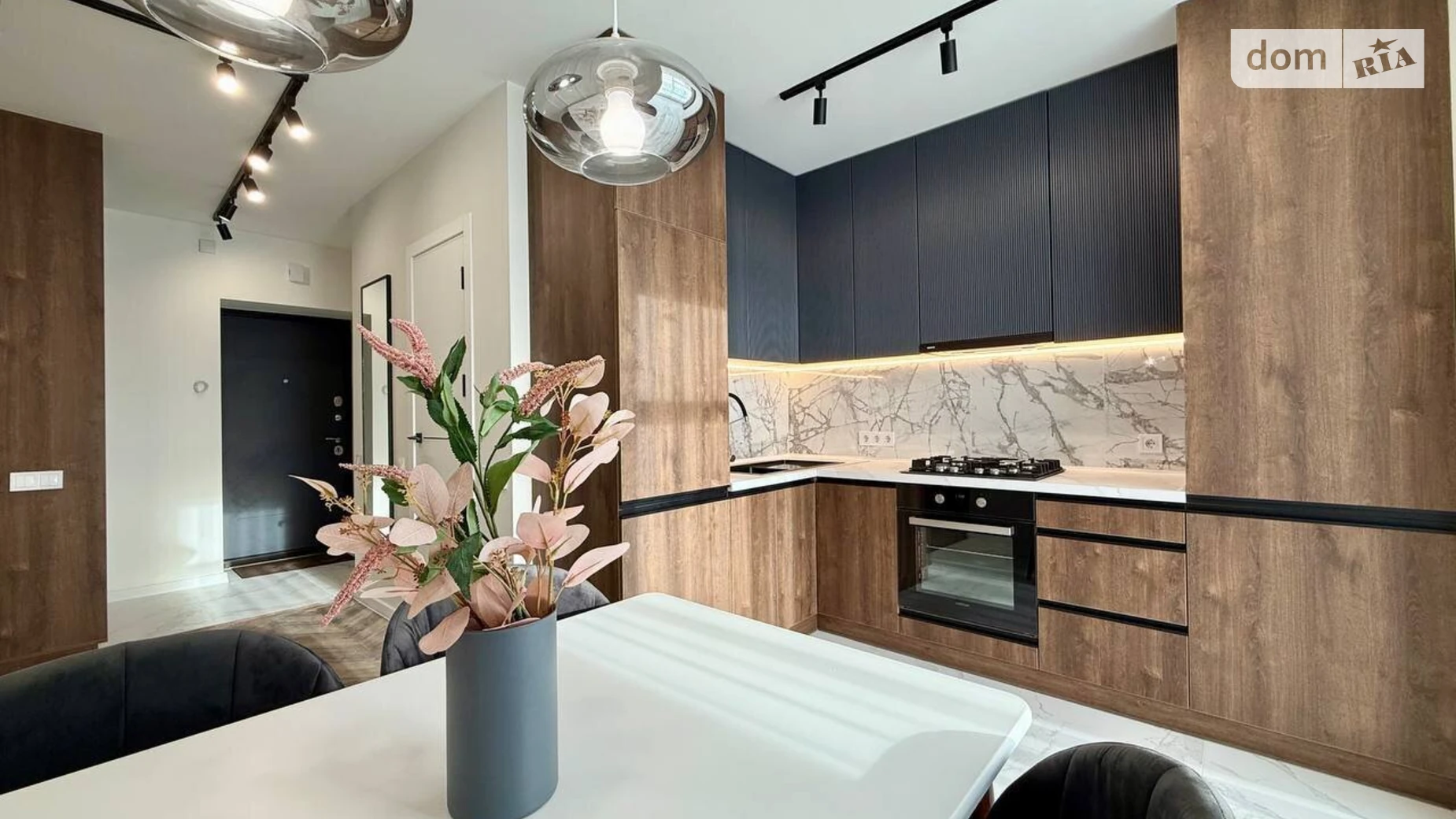 Продається 1-кімнатна квартира 41 кв. м у Івано-Франківську, вул. Височана Семена, 18 - фото 4