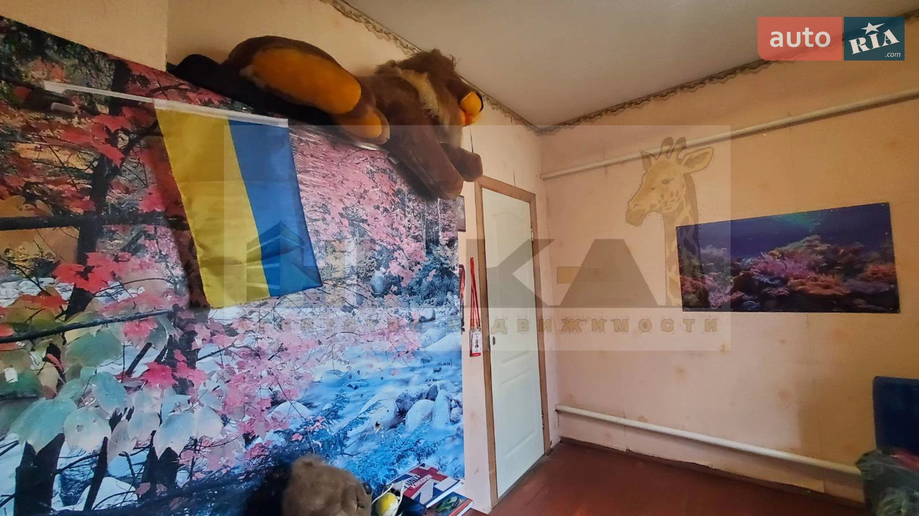 Продается одноэтажный дом 81.3 кв. м с гаражом, цена: 17500 $ - фото 4