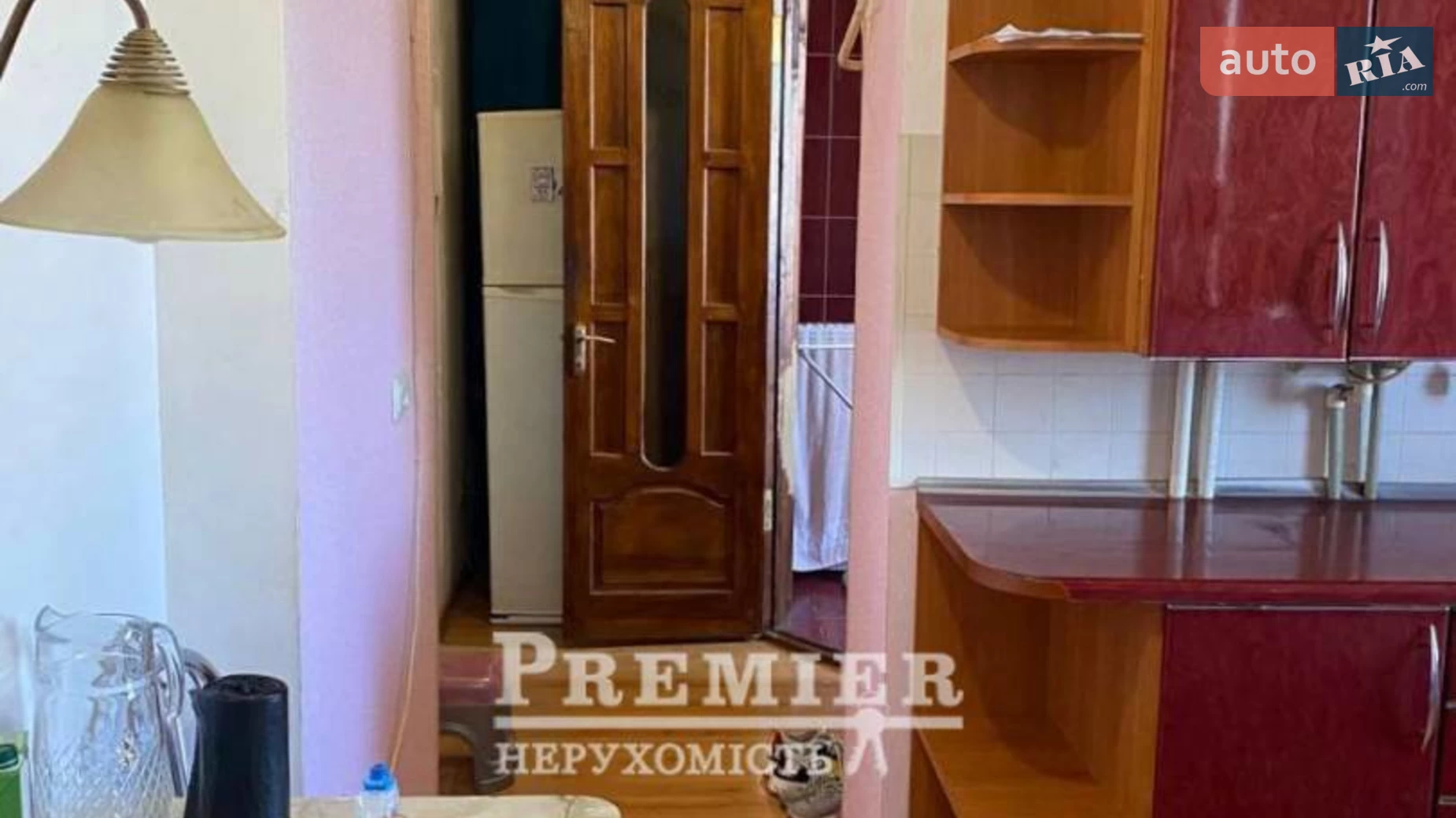 Продається 1-кімнатна квартира 33.8 кв. м у Таїрове, вул. 40-річчя Перемоги - фото 2